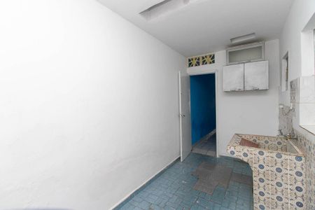Casa para alugar com 112m², 2 quartos e 2 vagas Casa para alugar com 112m², 2 quartos e 2 vagasÁrea de Serviço