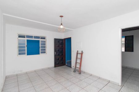 Sala de casa para alugar com 2 quartos, 112m² em Parque Edu Chaves, São Paulo