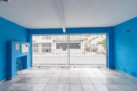 Casa para alugar com 112m², 2 quartos e 2 vagas Casa para alugar com 112m², 2 quartos e 2 vagasGaragem