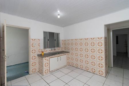 Casa para alugar com 112m², 2 quartos e 2 vagas Casa para alugar com 112m², 2 quartos e 2 vagasCozinha