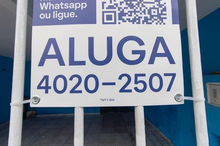 Casa para alugar com 112m², 2 quartos e 2 vagas Casa para alugar com 112m², 2 quartos e 2 vagasPlaca TMTY-856