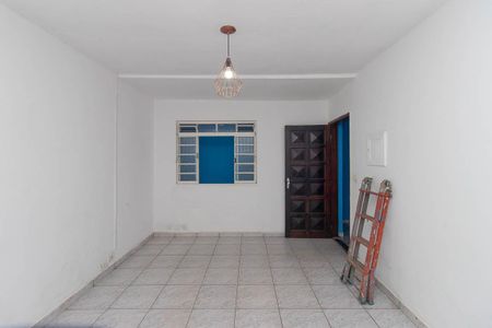 Sala de casa para alugar com 2 quartos, 112m² em Parque Edu Chaves, São Paulo
