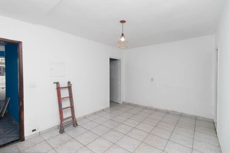Sala de casa para alugar com 2 quartos, 112m² em Parque Edu Chaves, São Paulo