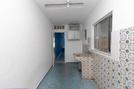 Casa para alugar com 112m², 2 quartos e 2 vagas Casa para alugar com 112m², 2 quartos e 2 vagasÁrea de Serviço