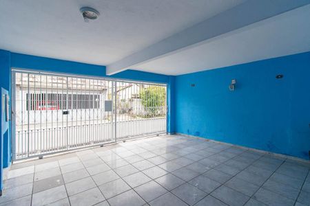 Casa para alugar com 112m², 2 quartos e 2 vagas Casa para alugar com 112m², 2 quartos e 2 vagasGaragem