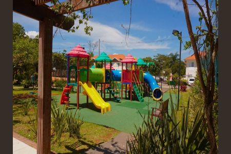 Casa de condomínio à venda com 96m², 3 quartos e 2 vagas