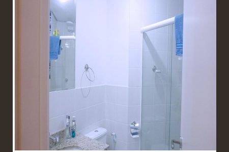 Casa de condomínio à venda com 96m², 3 quartos e 2 vagas