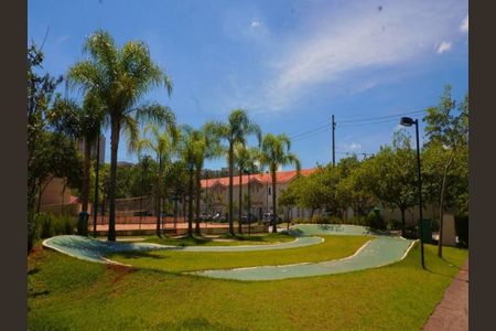 Casa de condomínio à venda com 96m², 3 quartos e 2 vagas