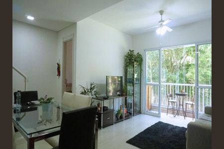 Casa de Condomínio à venda com 3 quartos, 96m² em Jardim Umuarama, São Paulo