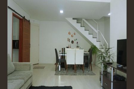 Casa de Condomínio à venda com 3 quartos, 96m² em Jardim Umuarama, São Paulo