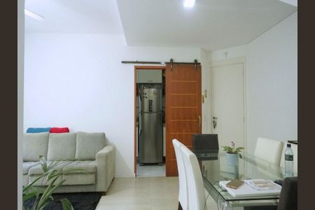 Casa de condomínio à venda com 96m², 3 quartos e 2 vagas