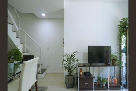 Casa de Condomínio à venda com 3 quartos, 96m² em Jardim Umuarama, São Paulo