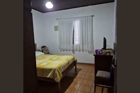 Casa à venda com 2 quartos, 125m² em Vila Hamburguesa, São Paulo