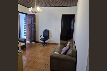 Casa à venda com 2 quartos, 125m² em Vila Hamburguesa, São Paulo