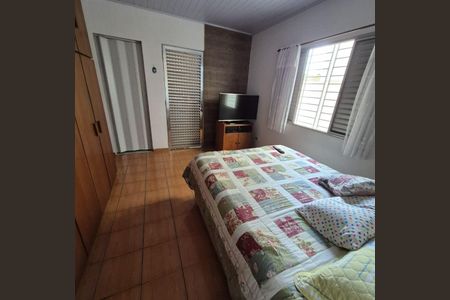 Casa à venda com 2 quartos, 125m² em Vila Hamburguesa, São Paulo