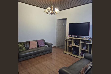 Casa à venda com 2 quartos, 125m² em Vila Hamburguesa, São Paulo
