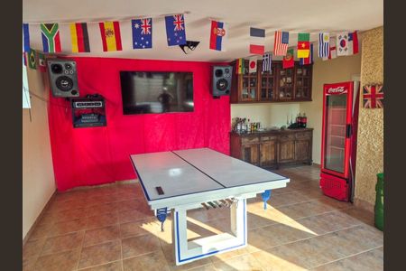 Casa à venda com 3 quartos, 450m² em Alto da Lapa, São Paulo