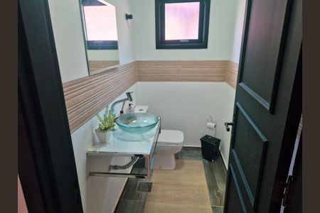 Casa à venda com 3 quartos, 450m² em Alto da Lapa, São Paulo