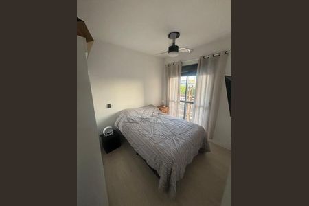Apartamento à venda com 2 quartos, 61m² em Vila Leopoldina, São Paulo