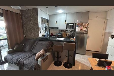 Apartamento à venda com 2 quartos, 61m² em Vila Leopoldina, São Paulo