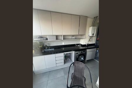 Apartamento à venda com 2 quartos, 61m² em Vila Leopoldina, São Paulo