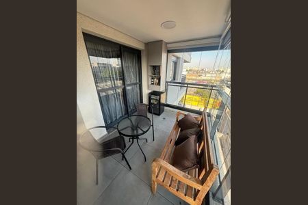 Apartamento à venda com 2 quartos, 61m² em Vila Leopoldina, São Paulo