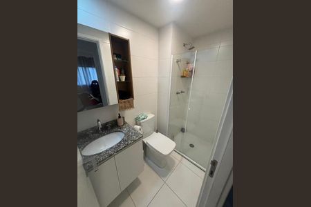 Apartamento à venda com 2 quartos, 61m² em Vila Leopoldina, São Paulo