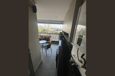 Apartamento à venda com 2 quartos, 61m² em Vila Leopoldina, São Paulo