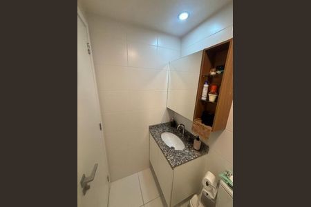 Apartamento à venda com 2 quartos, 61m² em Vila Leopoldina, São Paulo