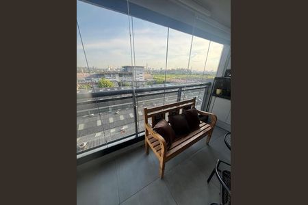 Apartamento à venda com 2 quartos, 61m² em Vila Leopoldina, São Paulo