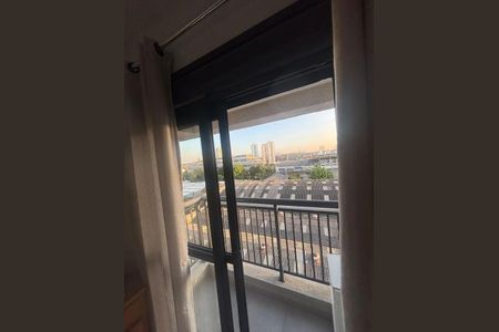 Apartamento à venda com 2 quartos, 61m² em Vila Leopoldina, São Paulo