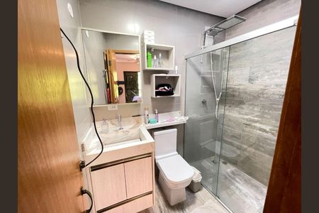 Casa à venda com 3 quartos, 125m² em Vila Leopoldina, São Paulo
