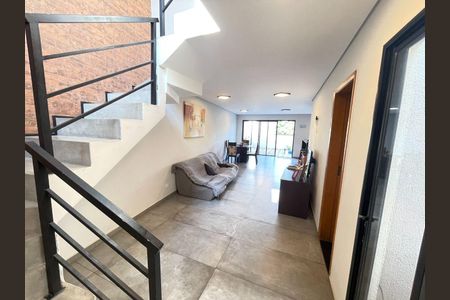 Casa à venda com 3 quartos, 125m² em Vila Leopoldina, São Paulo