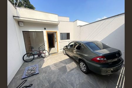 Casa à venda com 3 quartos, 125m² em Vila Leopoldina, São Paulo