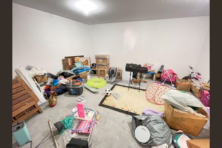 Casa à venda com 125m², 3 quartos e 2 vagas