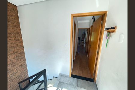 Casa à venda com 3 quartos, 125m² em Vila Leopoldina, São Paulo