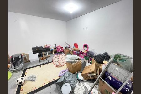 Casa à venda com 125m², 3 quartos e 2 vagas
