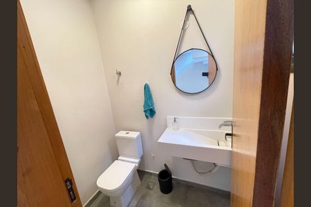 Casa à venda com 3 quartos, 125m² em Vila Leopoldina, São Paulo