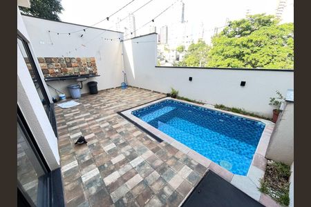 Casa à venda com 125m², 3 quartos e 2 vagas