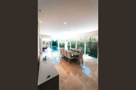 Foto 19 de casa à venda com 5 quartos, 535m² em Residencial Nove (Alphaville), Santana de Parnaíba