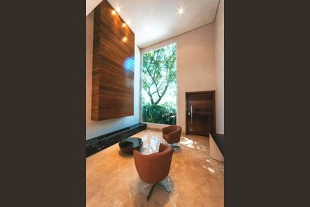 Foto 12 de casa à venda com 5 quartos, 535m² em Residencial Nove (Alphaville), Santana de Parnaíba