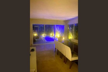 Foto 09 de casa à venda com 5 quartos, 535m² em Residencial Nove (Alphaville), Santana de Parnaíba