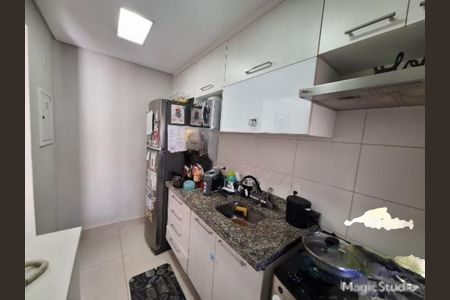 Apartamento à venda com 58m², 2 quartos e 1 vaga Apartamento à venda com 58m², 2 quartos e 1 vagaFoto 09
