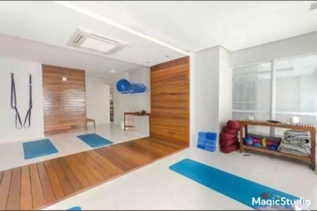 Apartamento à venda com 58m², 2 quartos e 1 vaga Apartamento à venda com 58m², 2 quartos e 1 vagaFoto 19