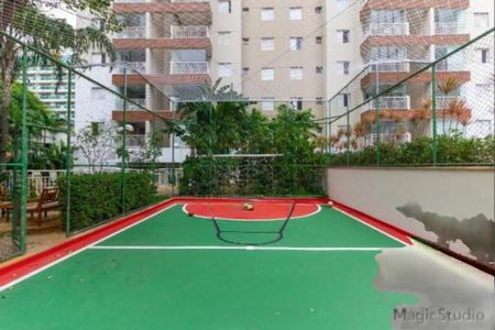 Apartamento à venda com 58m², 2 quartos e 1 vaga Apartamento à venda com 58m², 2 quartos e 1 vagaFoto 25