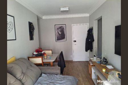 Apartamento à venda com 58m², 2 quartos e 1 vaga Apartamento à venda com 58m², 2 quartos e 1 vagaFoto 05