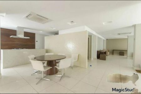 Apartamento à venda com 58m², 2 quartos e 1 vaga Apartamento à venda com 58m², 2 quartos e 1 vagaFoto 33