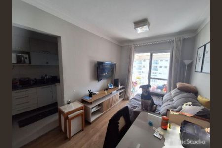 Apartamento à venda com 58m², 2 quartos e 1 vaga Apartamento à venda com 58m², 2 quartos e 1 vagaFoto 02