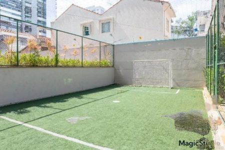Apartamento à venda com 58m², 2 quartos e 1 vaga Apartamento à venda com 58m², 2 quartos e 1 vagaFoto 18