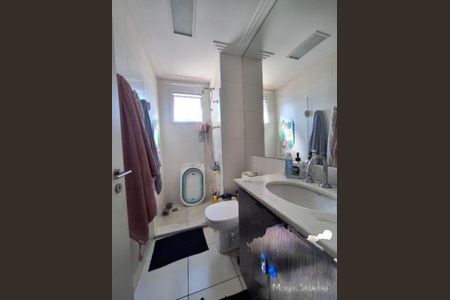 Apartamento à venda com 58m², 2 quartos e 1 vaga Apartamento à venda com 58m², 2 quartos e 1 vagaFoto 14